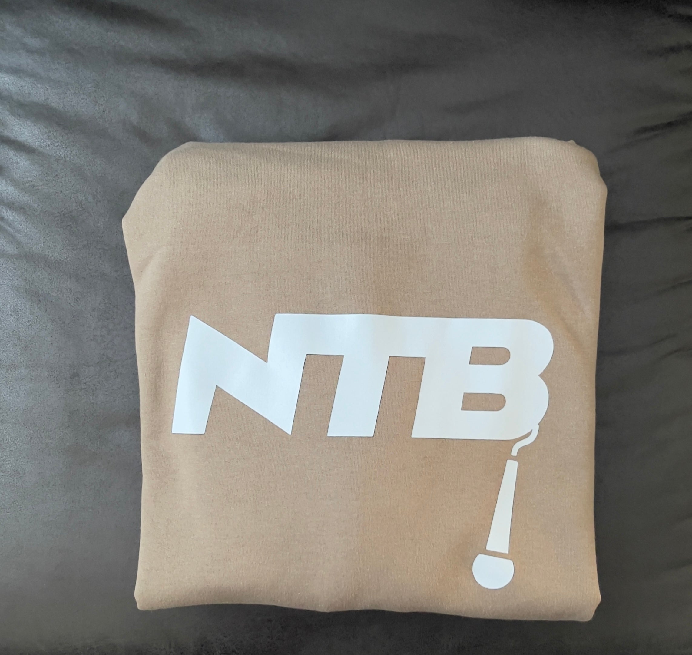 NTB Hoodie