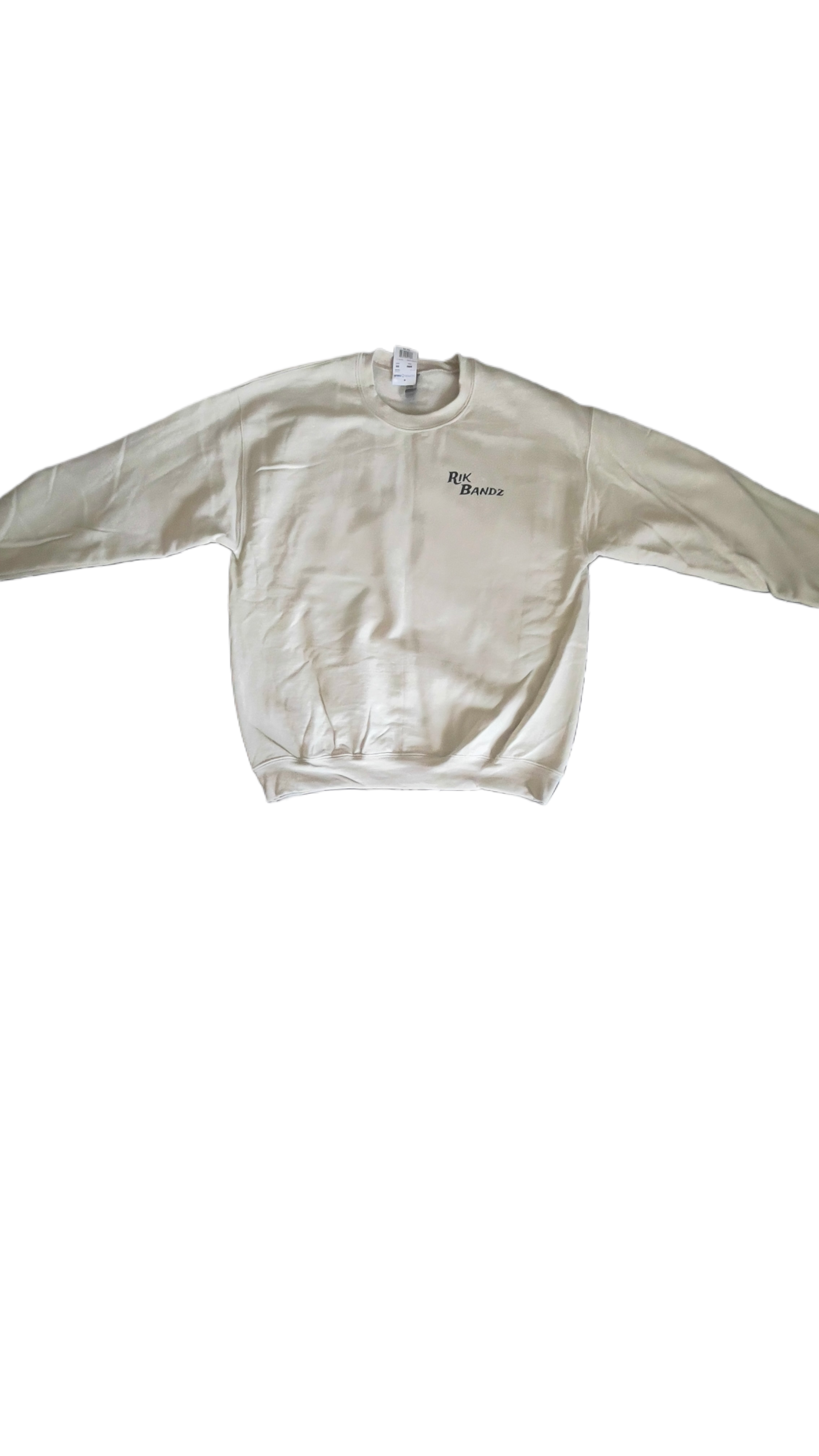 NTB Crewneck