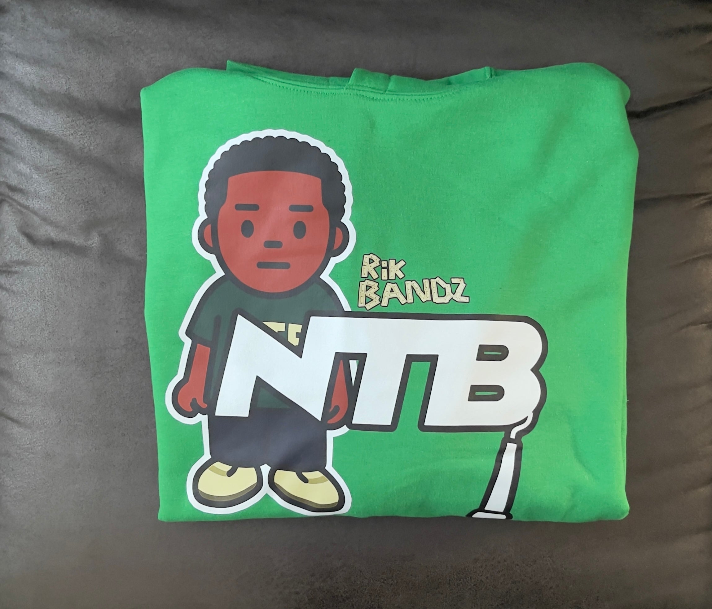 NTB Hoodie