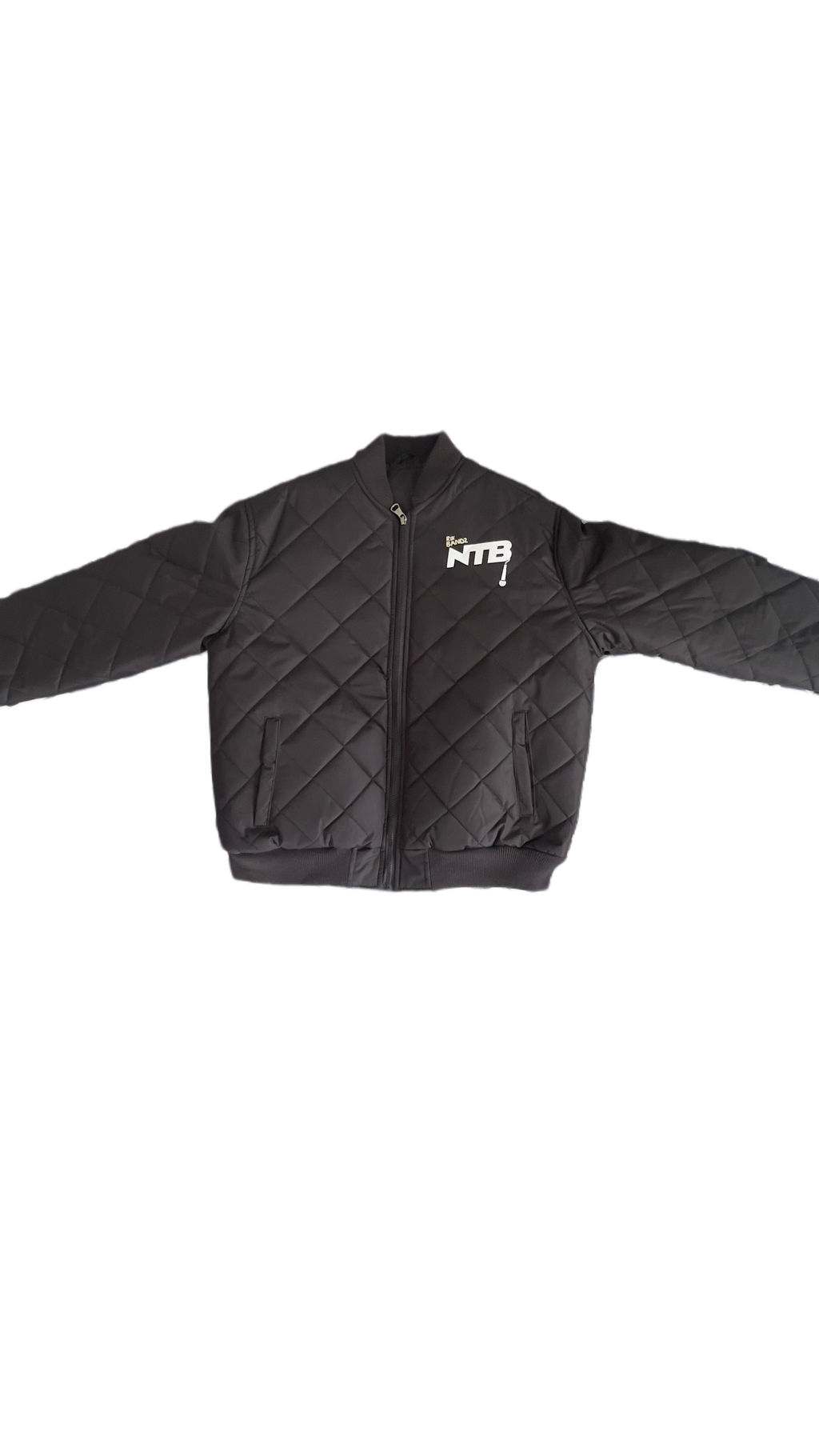 NTB Bomber Jacket