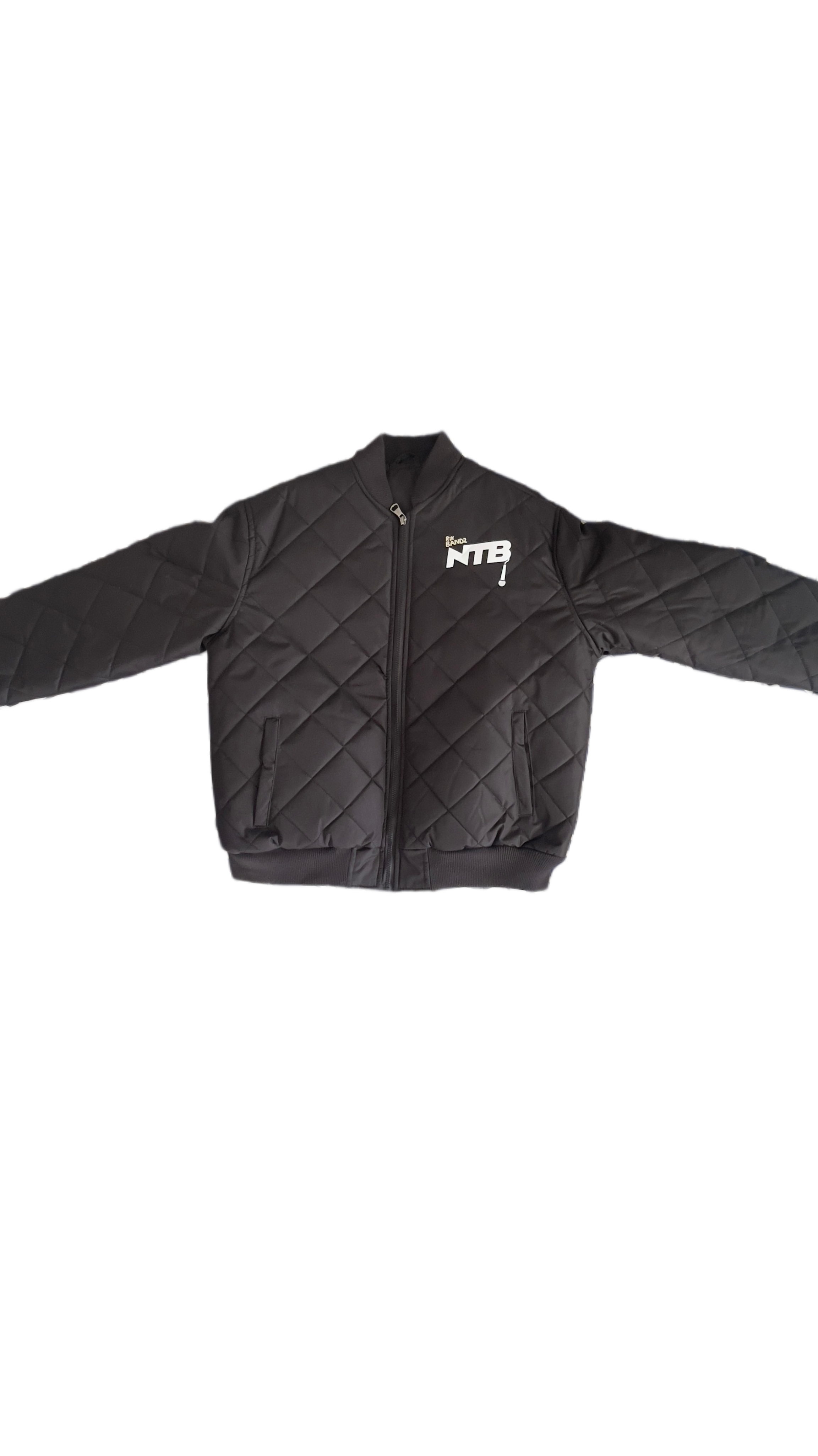 NTB Bomber Jacket