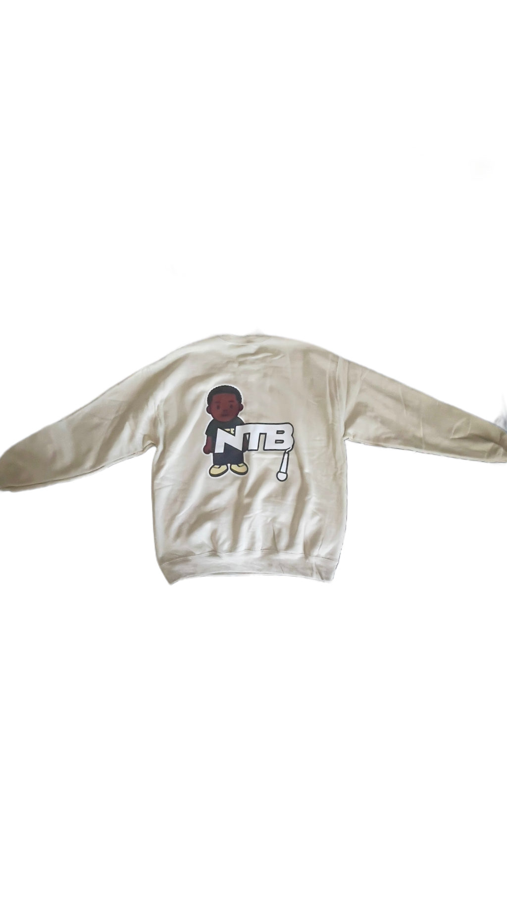 NTB Crewneck