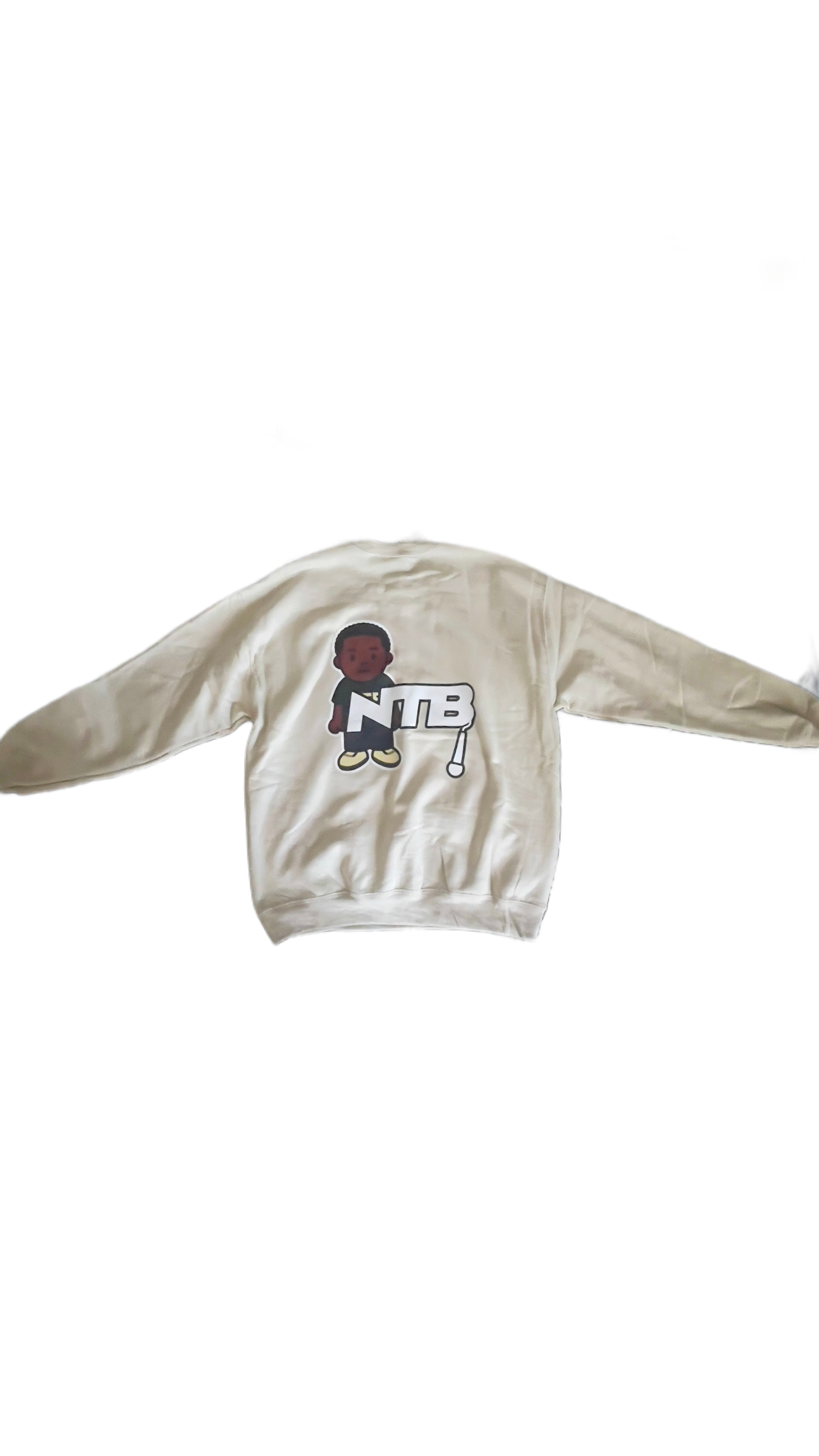 NTB Crewneck