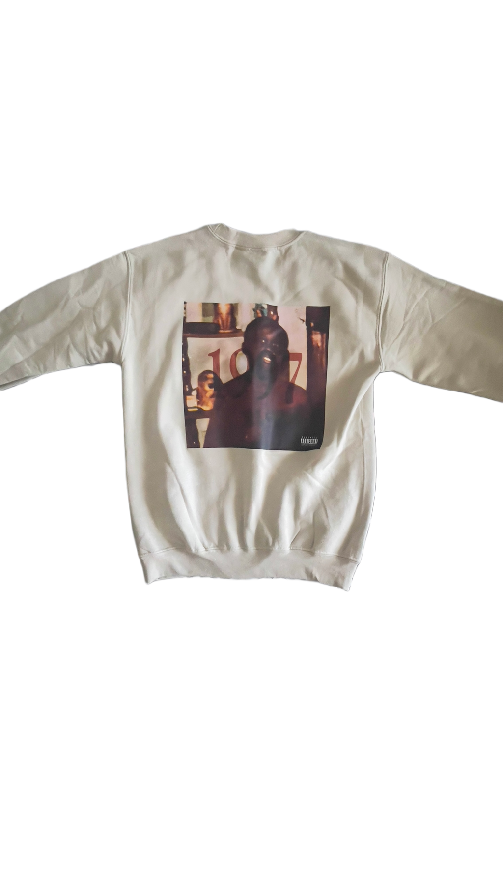 1997 Album Crewneck