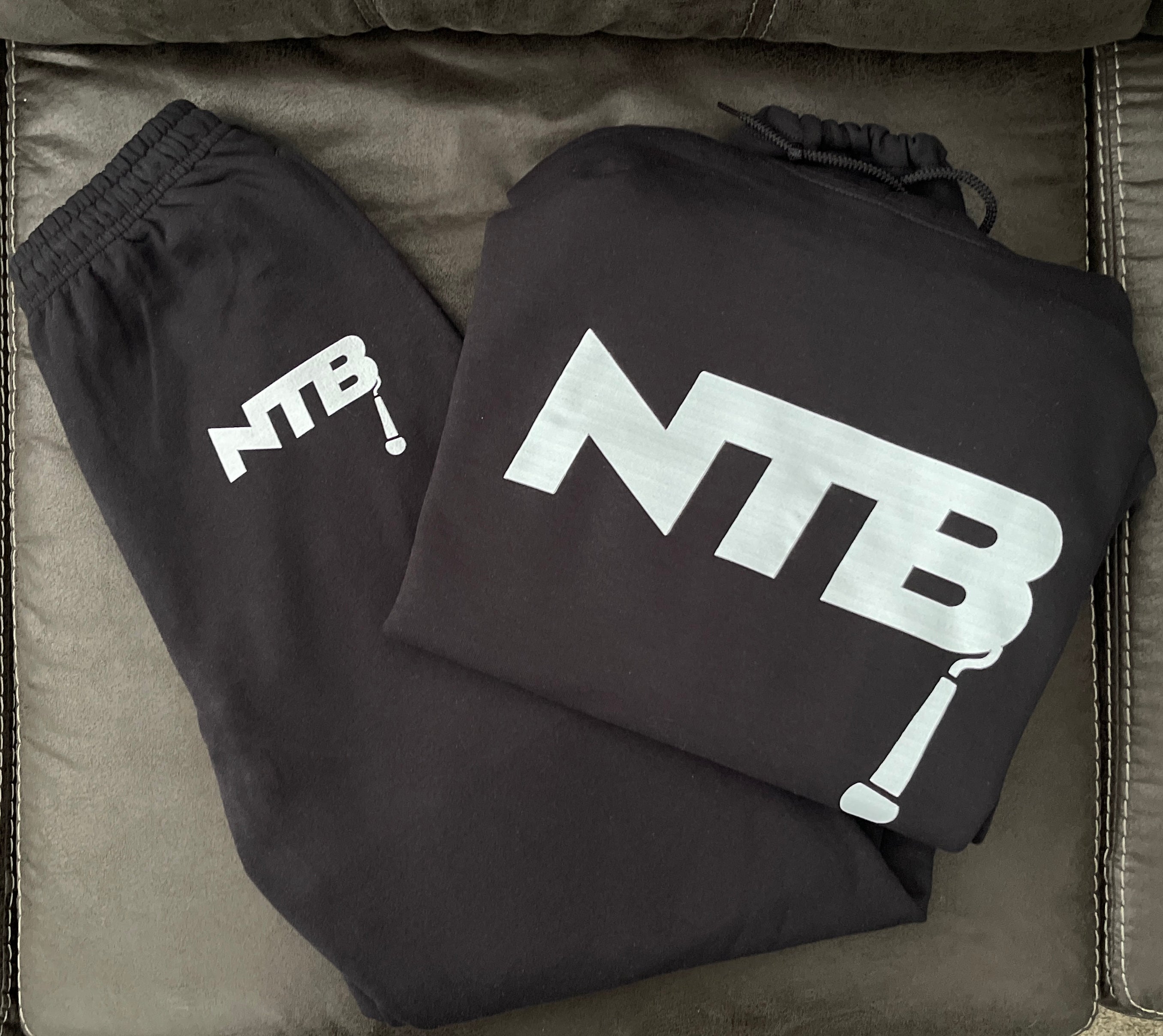 NTB pullover full set