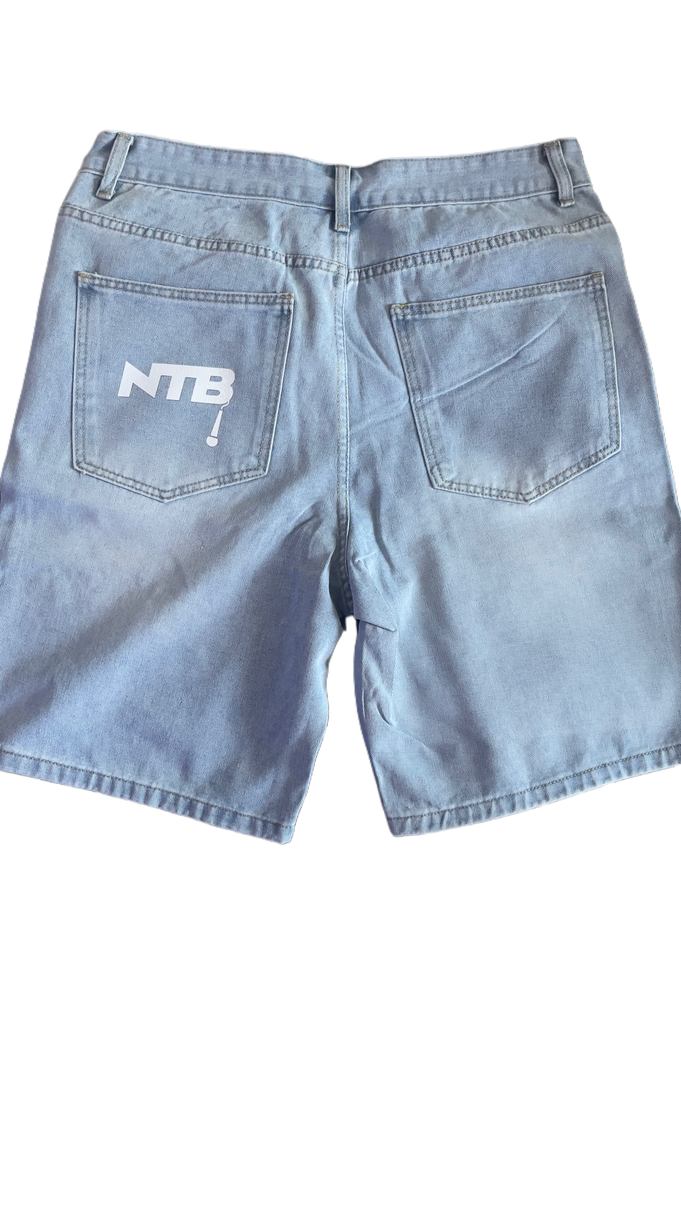 NTB Original Shorts