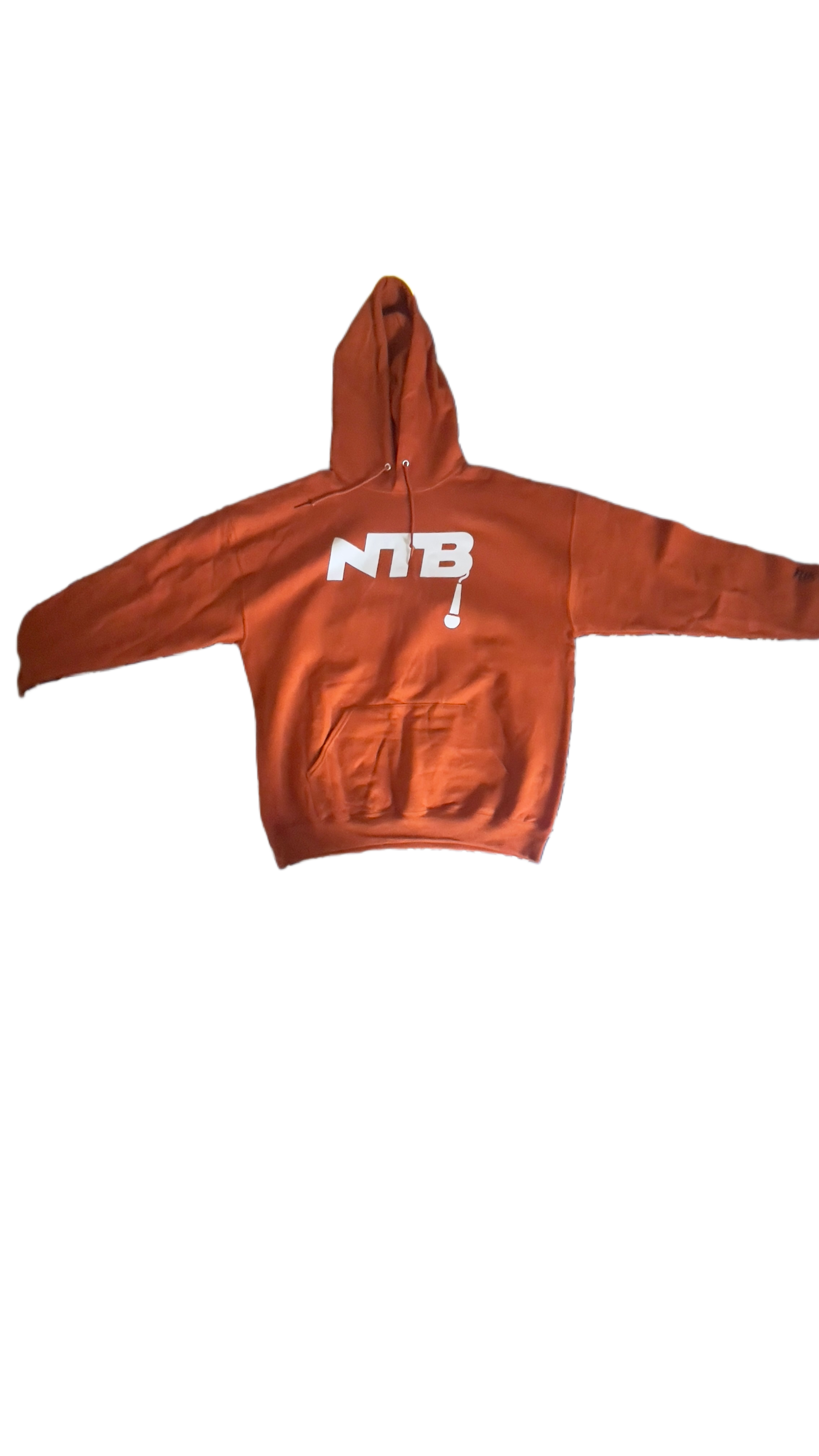 1997 Album Hoodie