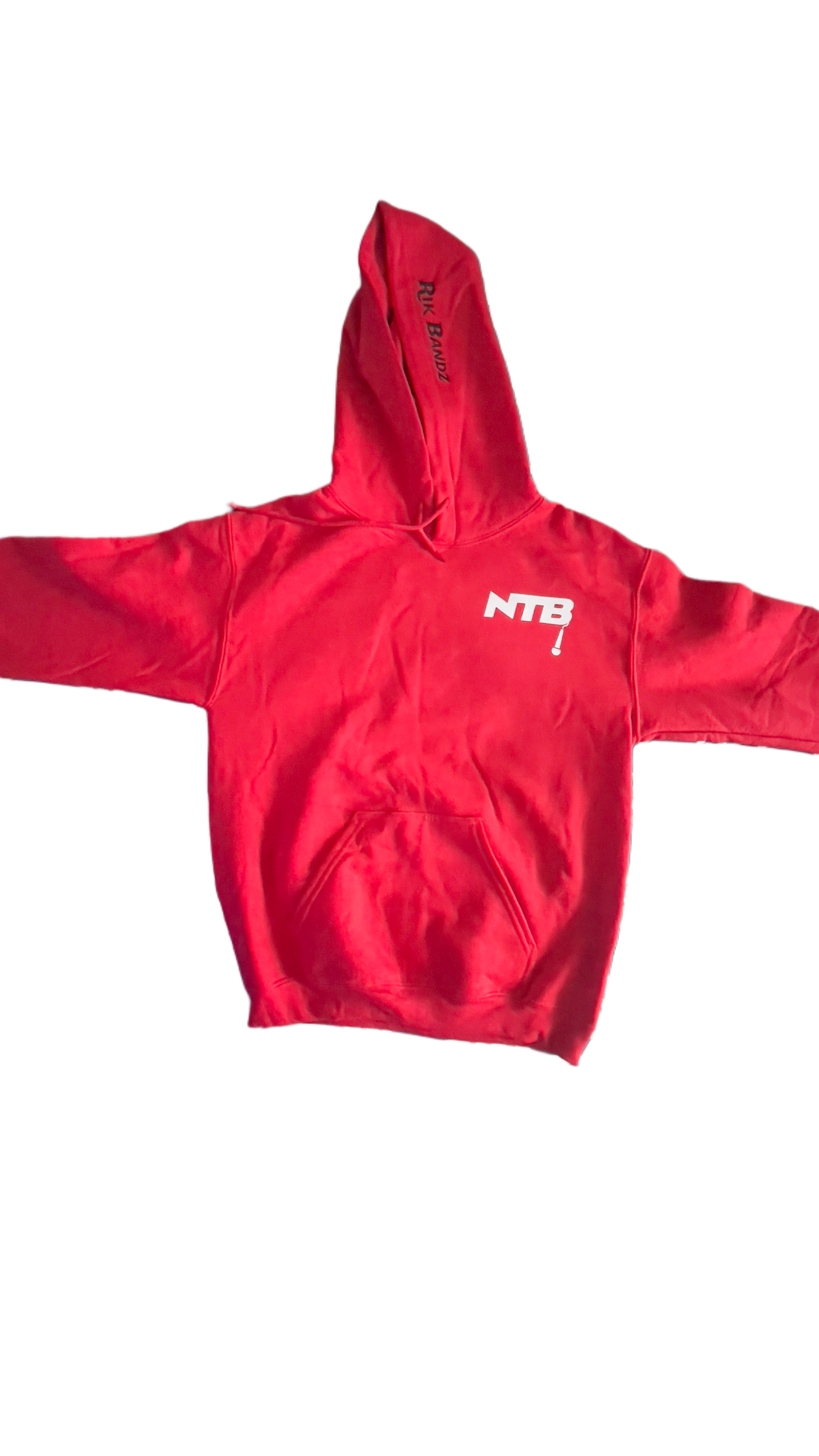 NTB Hoodie