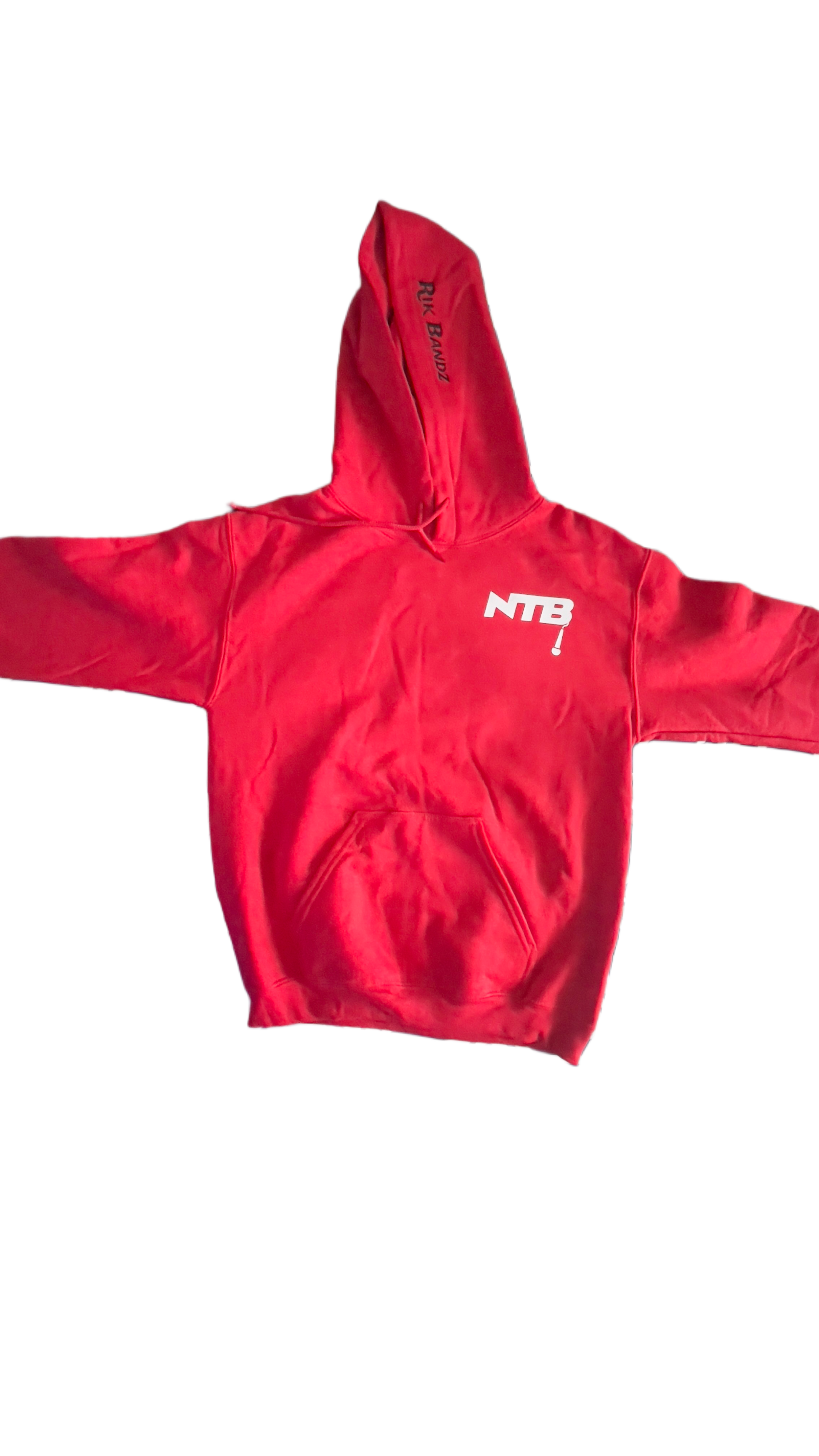 NTB Hoodie