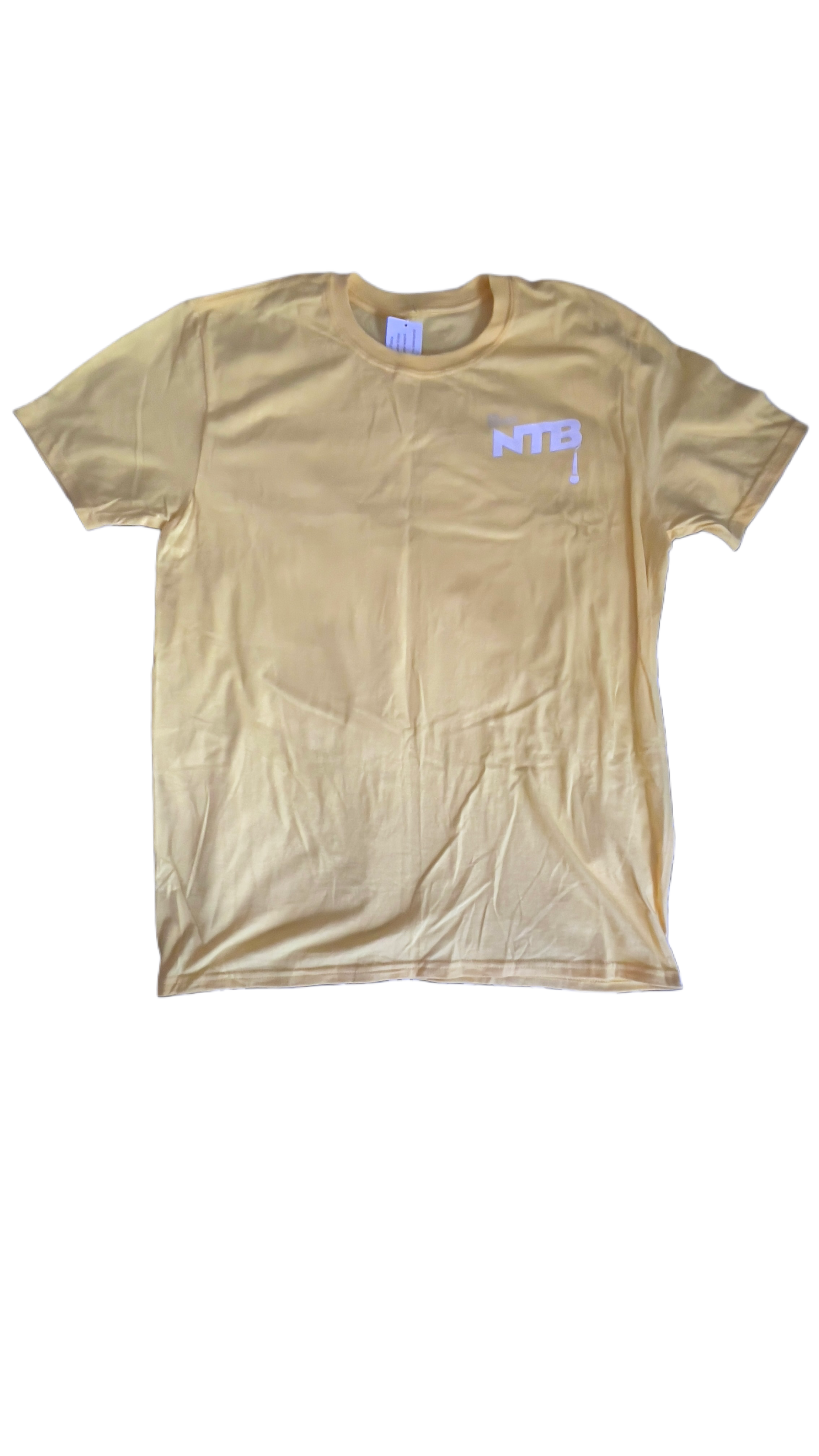 NTB Logo Tee