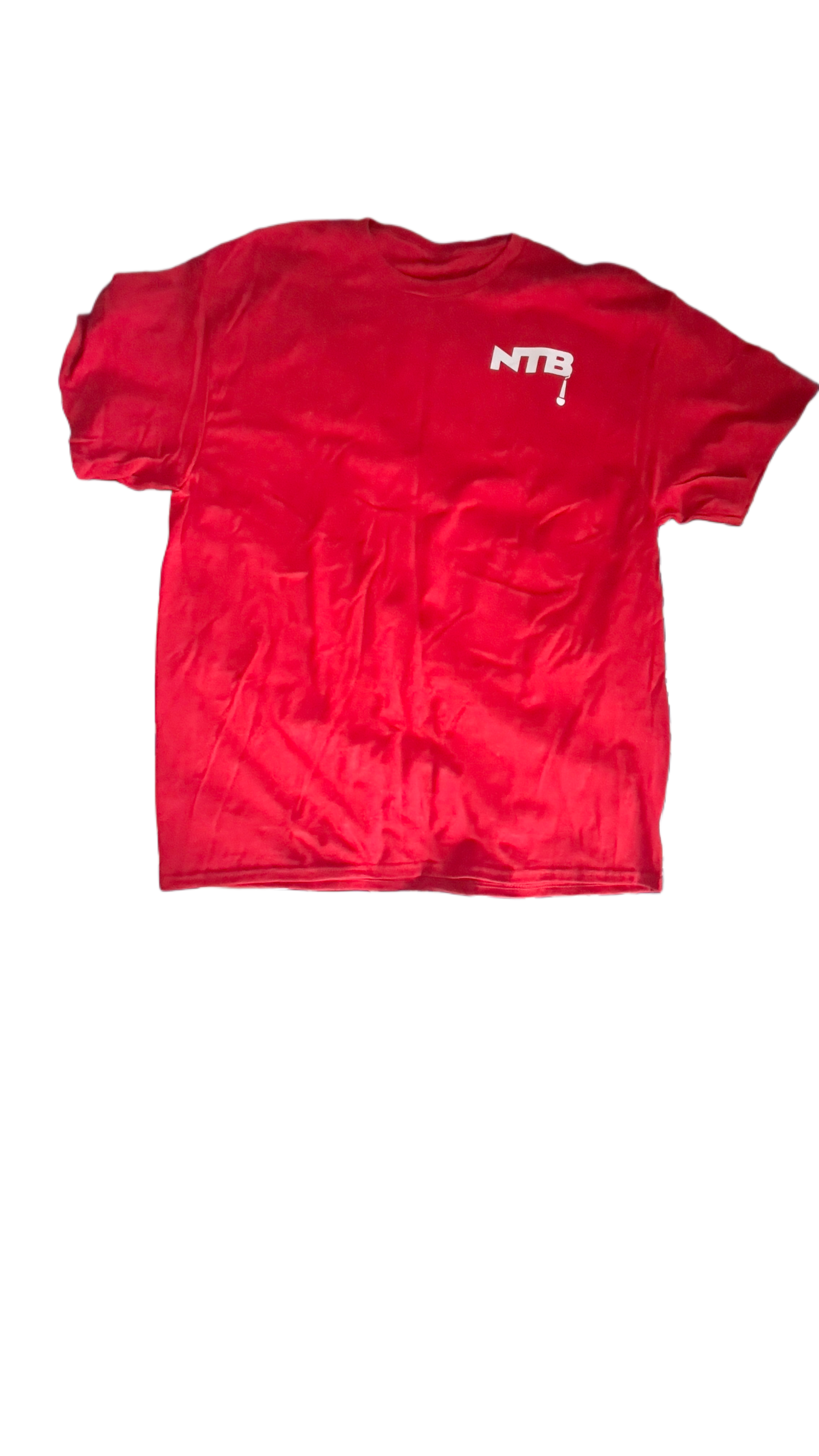 NTB Logo Tee