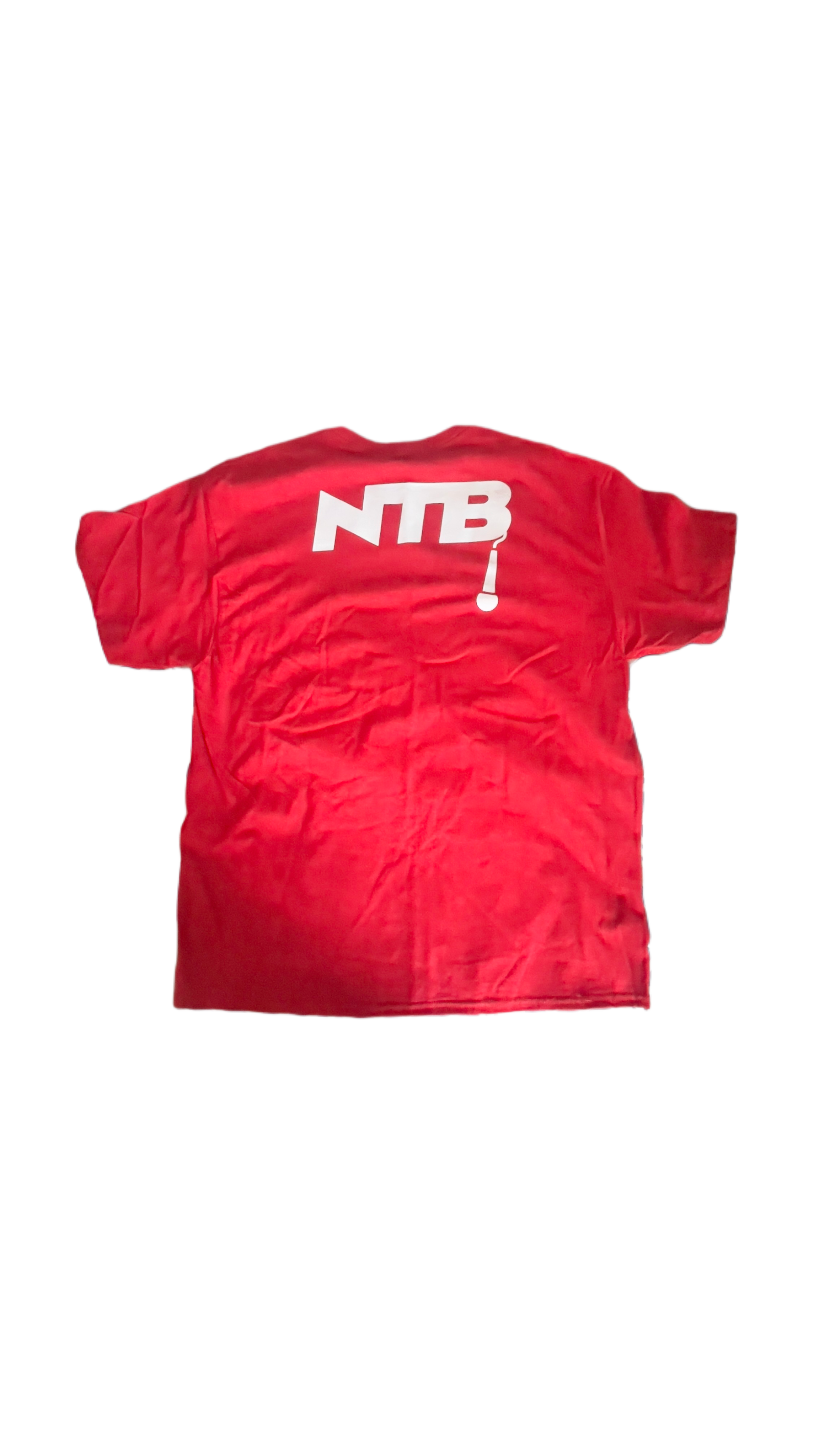 NTB Logo Tee