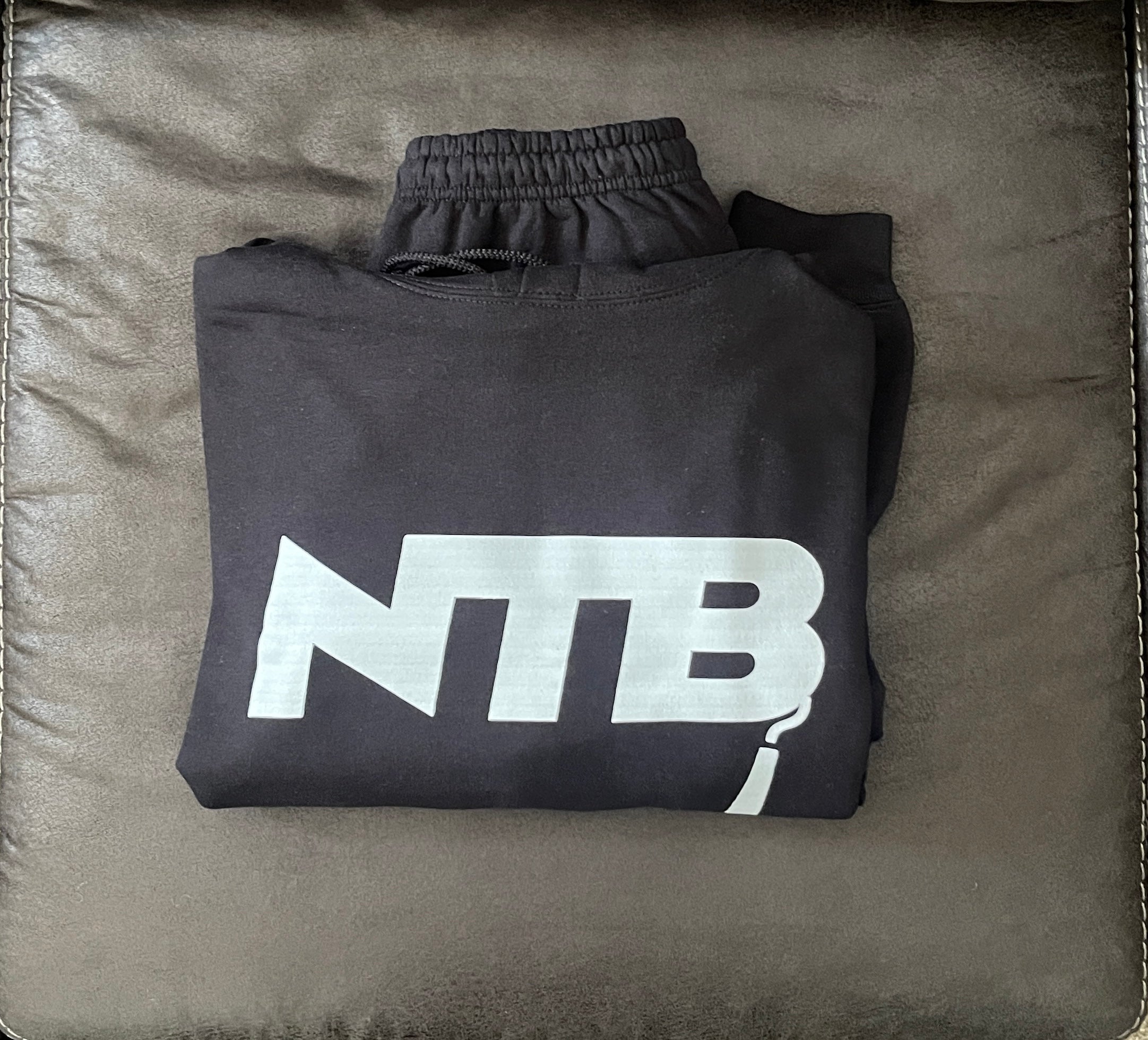 NTB pullover full set