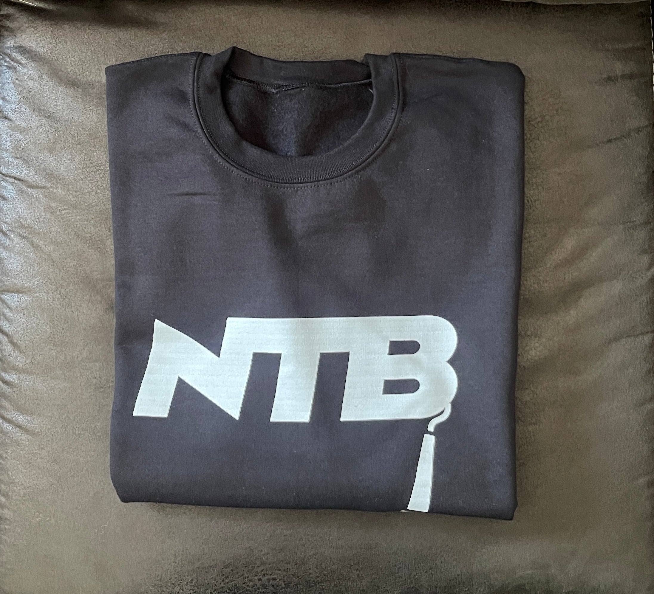 NTB Crewneck