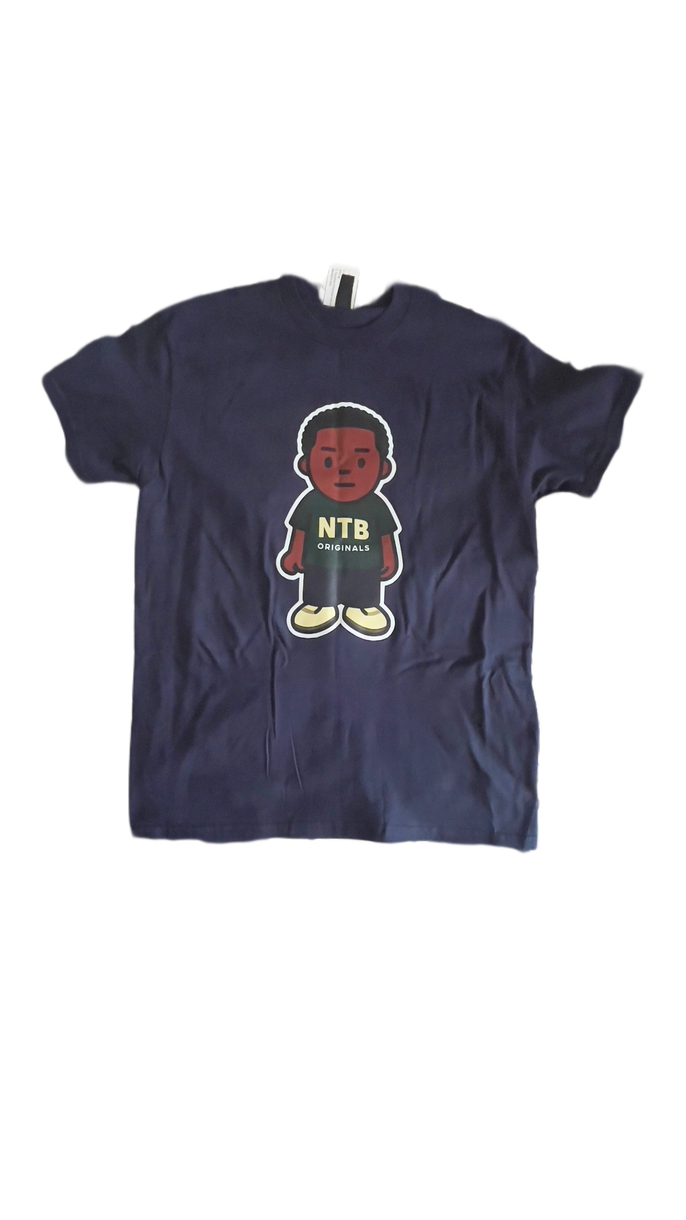 NTB Originals Tee