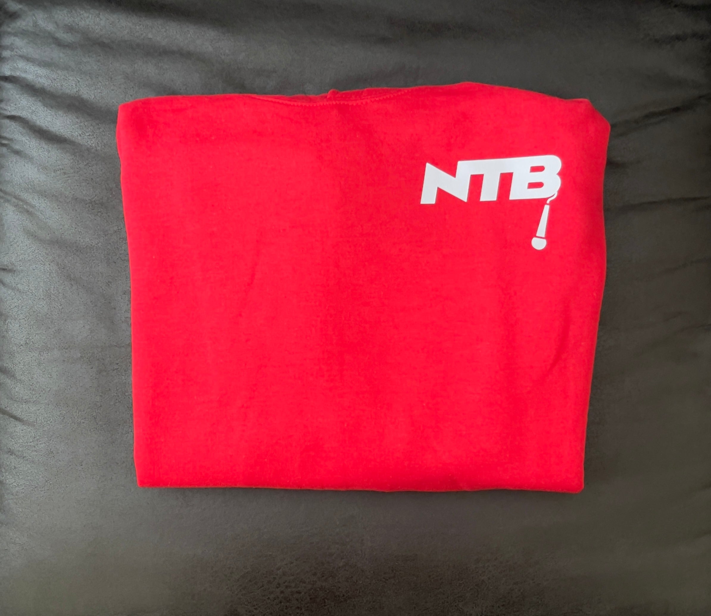 NTB Hoodie