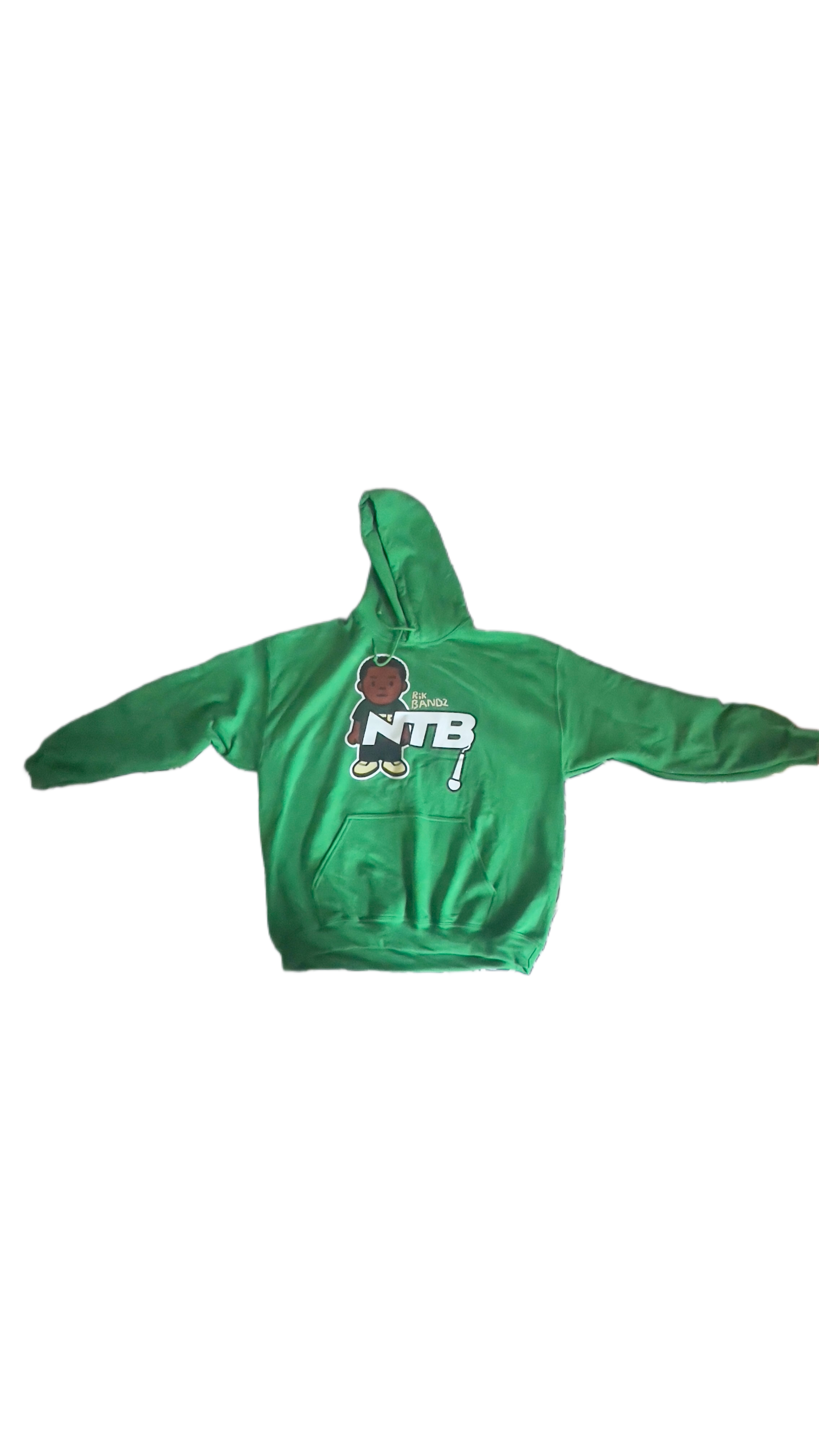 NTB Hoodie