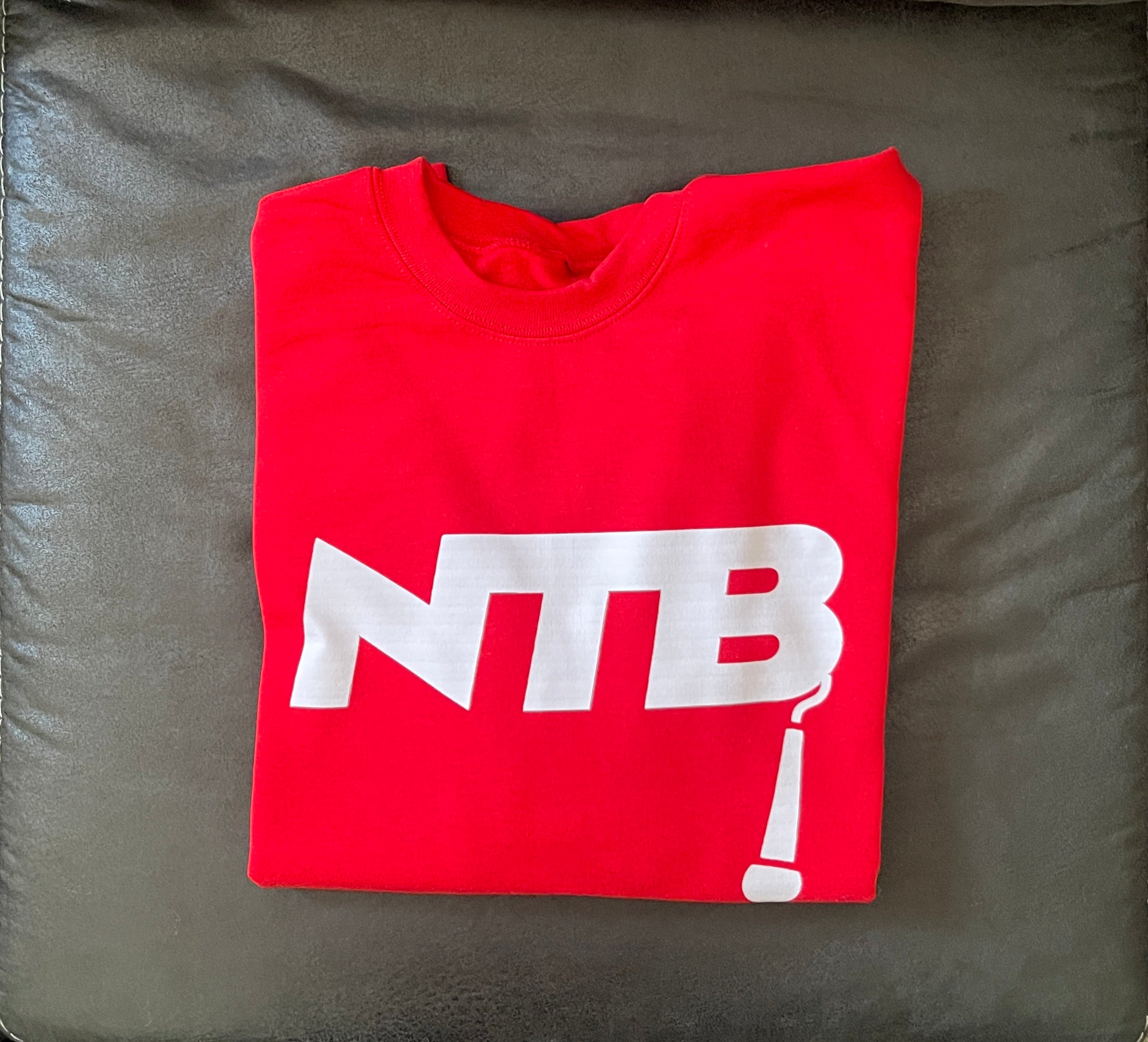 NTB Crewneck