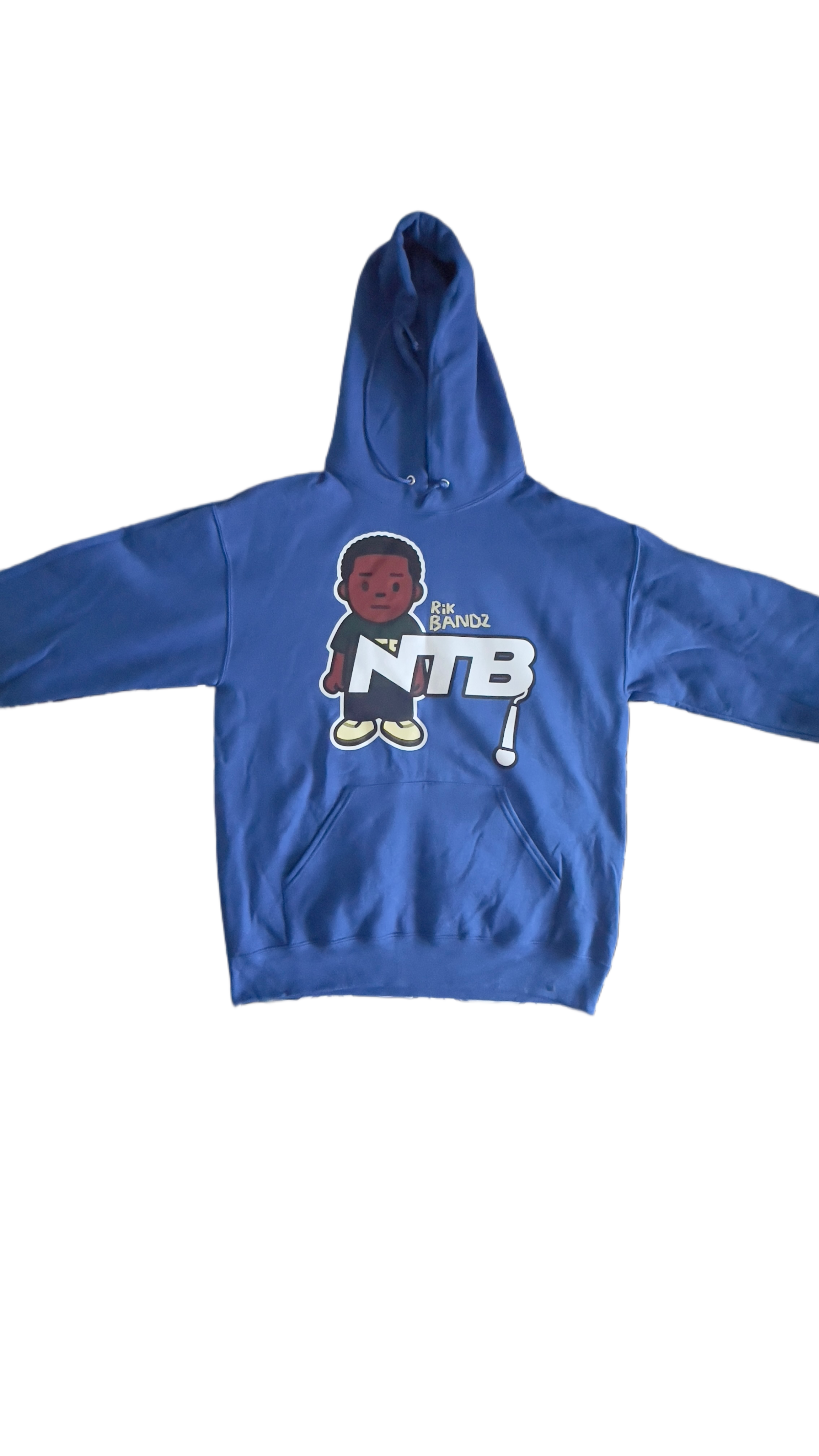 NTB Hoodie